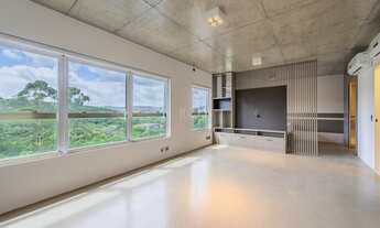 Imagem 2: Apartamento 1 dormitório mobiliado com 1 vaga de garagem bairro Petrópolis