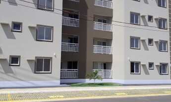 Imagem 2: Vendo Excelente Apartamento na Cohama - 3 Dormitórios Sendo 1 Suíte - Nascente - Ventilado