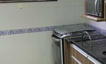 Imagem 5: Apartamento para venda possui 83 metros quadrados com 2 quartos em Agriões - Teresópolis