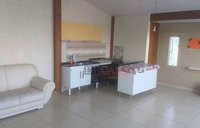 Imagem 7: Sobrado Comercial para alugar, 250 m² por R$ 4.900/mês - São Miguel Paulista - São Paulo/S