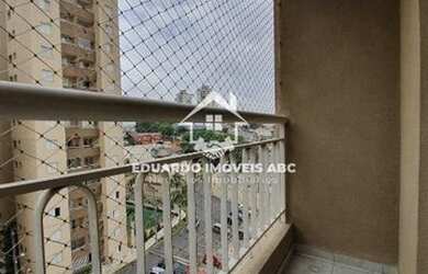 Imagem 6: São Bernardo do Campo - Apartamento Padrão - VILA GONÇALVES
