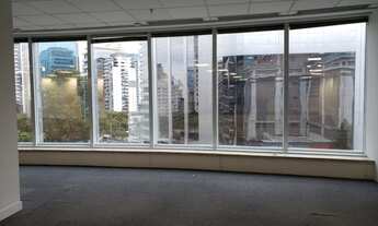 Imagem 5: Escritório para aluguel e venda com 528 metros quadrados em Vila Olímpia - São Paulo - SP