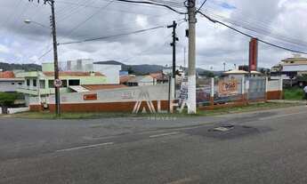 Imagem 2: Terreno frente a praia do Grant