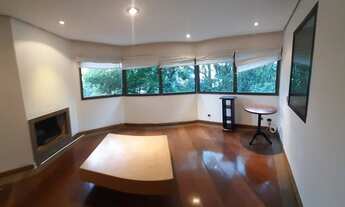 Imagem 3: Apartamento de 267m² 6 suítes 4 vagas no Morumbi