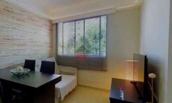 Imagem 5: Apartamento à venda, Sé, São Paulo, SP - Apartamento totalmente reformado e mobiliado. Po