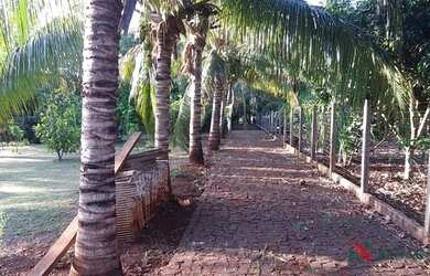 Imagem 2: Chácara com 1 dormitório à venda, 1933 m² por R$ 280.000,00 - Centro - Alvorada do Sul/PR