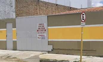 Imagem: Vendo ou alugo casa com piscina