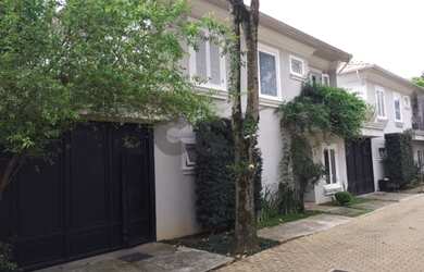 Imagem 5: Casa de condomínio à venda no Jardim Cordeiro, São Paulo - SP