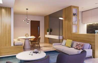 Imagem 2: CASA LINDA EM ALPHAVILLE