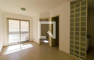 Imagem: Apartamento à Venda - Bela Vista, 1 Quarto