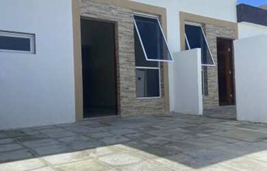 Imagem 3: Casa para venda tem 70 metros quadrados com 2 quartos em Gramame - João Pessoa - PB