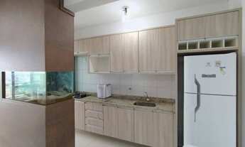 Imagem 2: Apartamento com 2 quartos no Edifício The Place - Bairro Jardim Higienópolis em Londrina