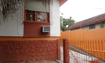 Imagem: Casa em Santa Tereza