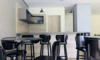 Imagem 7: Apartamento com 3 dormitórios à venda, 97 m² por R$ 715.000 - Santana - São Paulo/SP