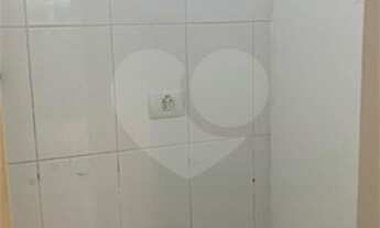 Imagem 7: São Paulo - Conjunto Comercial/Sala - ITAIM BIBI