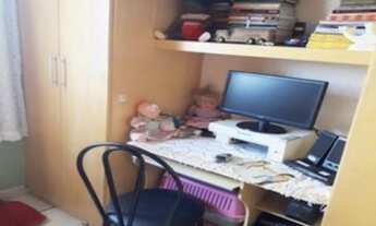 Imagem 2: 06023 - Apartamento 2 Dorms, JARDIM ANTÁRTICA - SÃO PAULO/SP