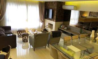 Imagem: Apartamento com 3 Dormitorio(s) localizado(a)