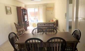 Imagem 5: Apartamento 2 quartos mobiliado à venda, Centro - Bombinhas/SC