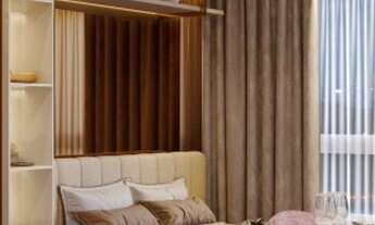 Imagem 7: DF Excepcional flat em boa viagem | Lazer completo ideal para investidores