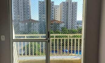 Imagem 7: Hortolândia - Apartamento Padrão - Jardim Nova Hortolândia I