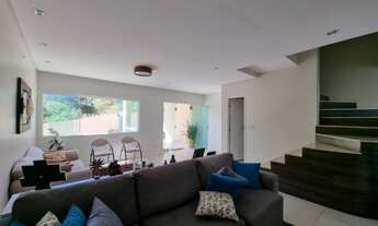 Imagem 5: Oportunidade: Al Mare Residencias : Casa Triplex, 343 m², 4 suítes, 4 vagas, em Patamares