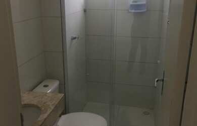 Imagem 5: Apartamento para alugar no Fernando Collor R$ 650