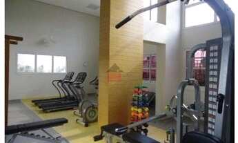 Imagem 3: Apartamento residencial à venda, Vila Gumercindo, São Paulo