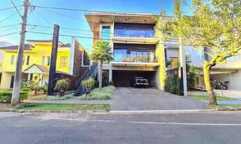 Imagem: Casa de condomínio para venda possui 365