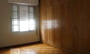 Imagem 2: Apartamento para Aluguel - Santa Cecília, 1 Quarto, 70 m2