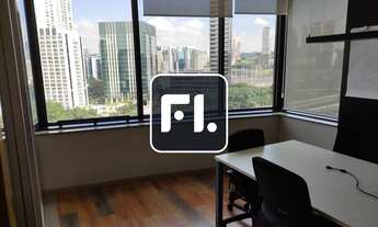 Imagem 6: São Paulo - Conjunto Comercial/Sala - Vila Olímpia