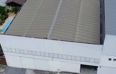 Imagem 4: Vendo Galpão "Oportunidade&quot