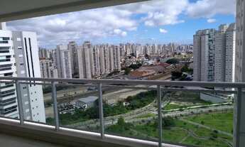 Imagem: Apartamento - 157 m² - 4 dormitórios (2