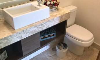 Imagem 2: Apartamento com 2 dormitórios à venda, 102 m² por R$ 855.000 - Vila Suzana - São Paulo/SP