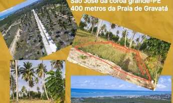 Imagem 3: REPASSE TERRENO LOTEAMENTO PRAIA BELLA - São José da Coroa Grande