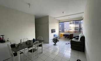 Imagem 3: Apartamento com 3 dormitorios a venda, 76 m² por R$ 270.000 - Horto - Teresina/PI>