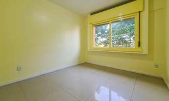 Imagem 4: Apartamento com 1 dormitório para alugar, 55 m² por R$ 850,00/mês - Rio Branco - Novo Hamb