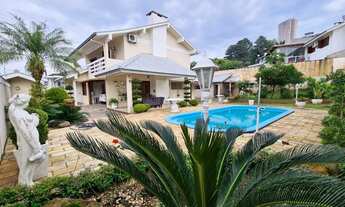 Imagem: Casa com 3 dormitórios à venda, 248 m²