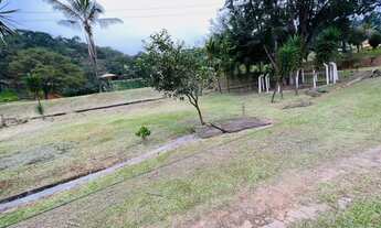 Imagem 4: VENDE-SE CHÁCARA PARA LAZER E MORADIA!!!! GRANDE PRA RECEBER OS SEUS CONVIDADOS