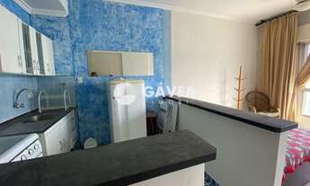 Imagem 6: Kitnet à venda no Itararé - São Vicente/SP