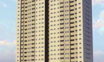 Imagem 2: Apartamento de 62 metros quadrados no bairro Faicalville com 2 quartos