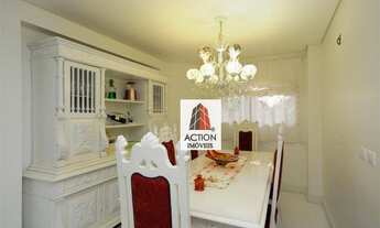 Imagem 6: Sobrado Condomínio Fechado de Alto Padrão