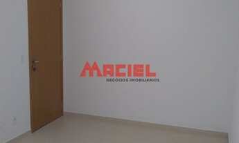 Imagem 2: Locação - APARTAMENTO - JARDIM SANTA INES III - SAO JOSE DOS CAMPOS - DORM 2 - VALOR R$ R