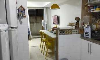 Imagem 5: Casa para venda tem 96 metros quadrados com 4 quartos em Stella Maris - Salvador - BA