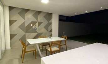 Imagem 7: Belíssima casa duplex 4 quartos no Condomínio Boulevard Lagoa