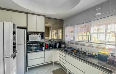 Imagem 7: Sobrado Altos da Serra IV - Urbanova