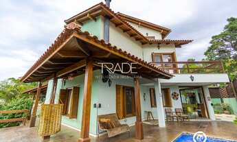 Imagem: PORTO ALEGRE - Casa Padrão - Espírito