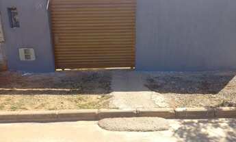 Imagem 4: Terreno Jardim Nathalia (passo divida