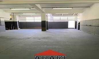 Imagem 7: Salão Comercial