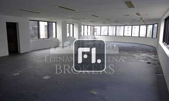 Imagem 3: Conjunto para alugar, 224 m² por R$ 16.000,01/mês - Brooklin - São Paulo/SP