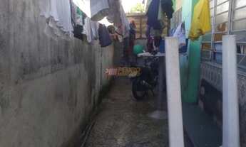 Imagem 7: SãO BERNARDO DO CAMPO - Casa Padrão - Ferrazópolis